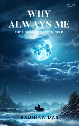 why always me?