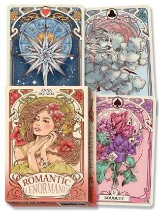 Romantic Lenormand Oracle
