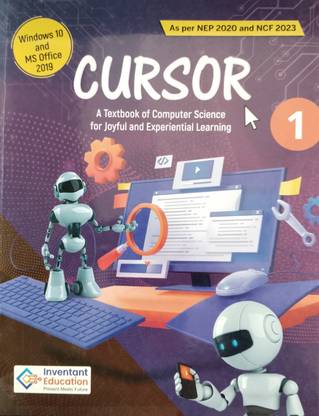 Cursor 1