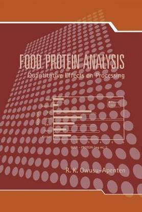 Food Protein Analysis