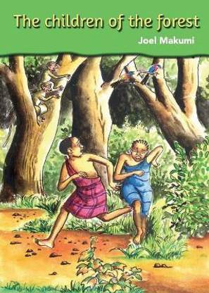 The Children of the Forest