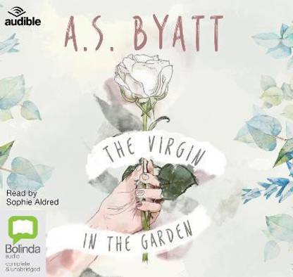 The Virgin in the Garden