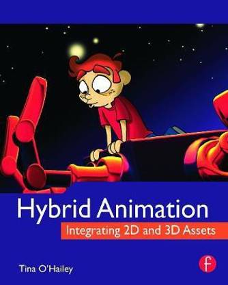 Hybrid Animation