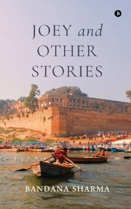 Joey &amp; Other Stories