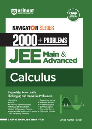 Unproblem Calculus (Editionii)