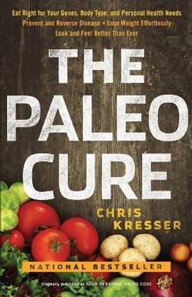 YOUR PERSONAL PALEO CODE