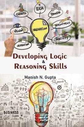 Developing Logic & Reasoning Skills