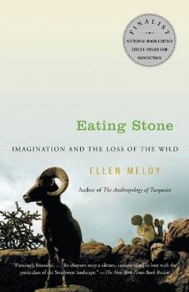 Eating Stone