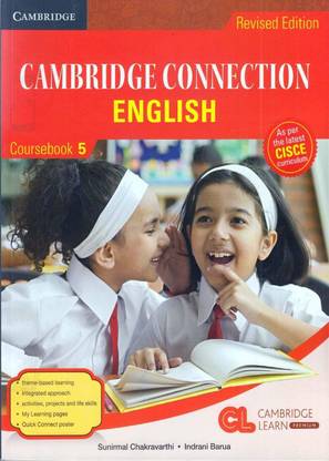 Cambridge Connection English Level 5  - Cambridge Connection English