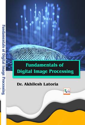 Fundamentals of Digital Image Processing