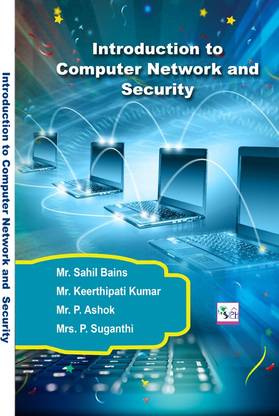 Introduction to Computer Network and Security