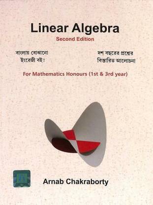 LINEAR ALGEBRA 2/ED