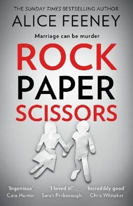 Rock Paper Scissors