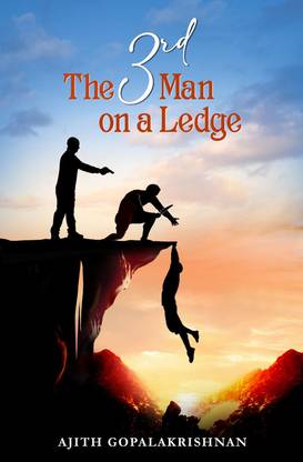 The 3rd Man on a Ledge