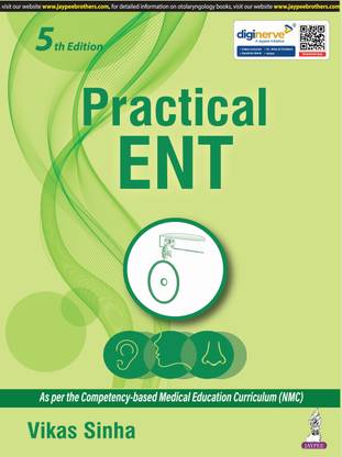 Practical ENT