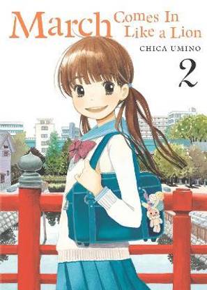 March Comes in Like a Lion, Volume 2