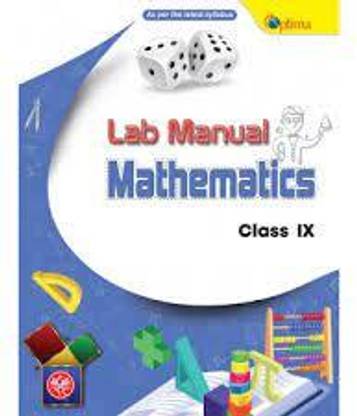 G. RAM BOOKS LAB MANUAL MATHEMATICS CLASS IX