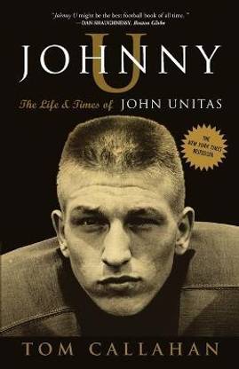 Johnny U