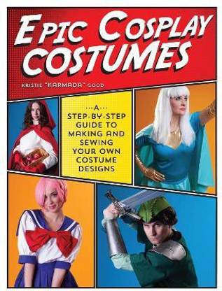 Epic Cosplay Costumes