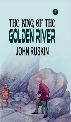 The King of the Golden River