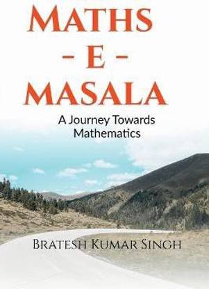 Maths - e - Masala