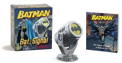 Batman: Bat Signal