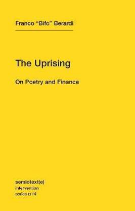 The Uprising: Volume 14