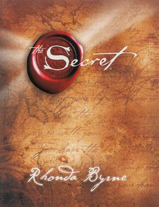 The Secret - Book