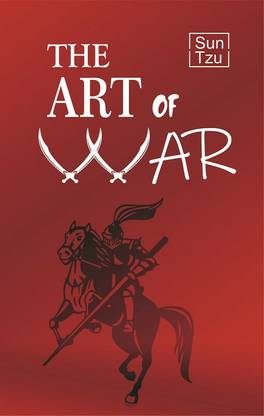 The Art Of War