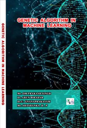 Genetic algorithm in machine learning