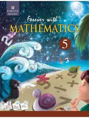 Forever With Mathematics for Class-5