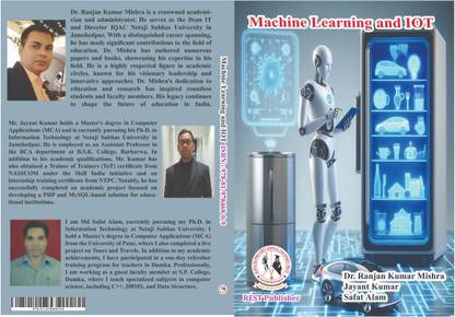 Machine Learning and IOT