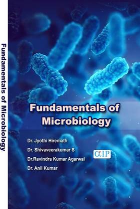 Fundamentals of Microbiology