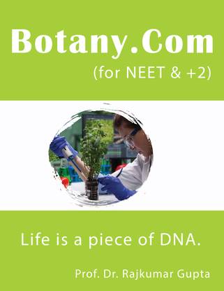Botany.Com (for NEET & +2)