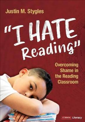 "I Hate Reading"