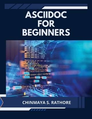 AsciiDoc for Beginners