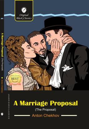 A Marriage Proposal