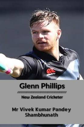 Glenn Phillips