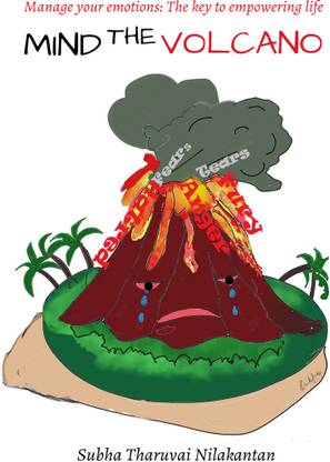 Mind the Volcano