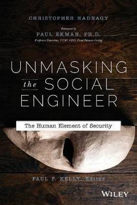 Unmasking the Social Engineer