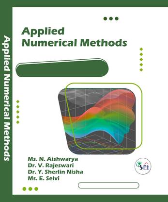 Applied Numerical Methods