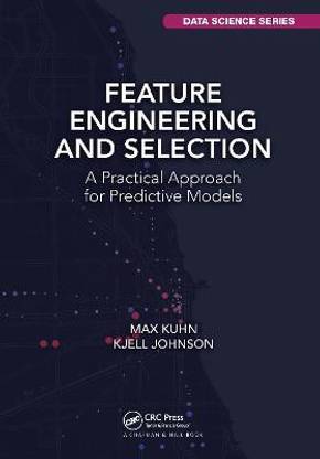 Feature Engineering and Selection