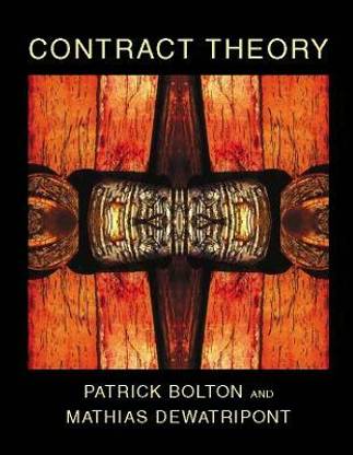 Contract Theory