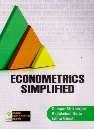 Econometrics Simplified