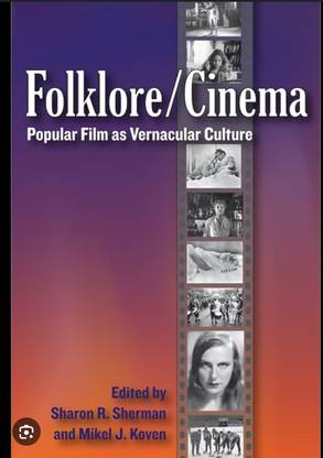 Folklore/Cinema
