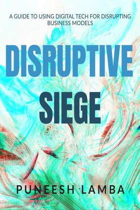 Disruptive Siege