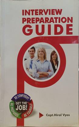 Interview Preparation Guide (English)