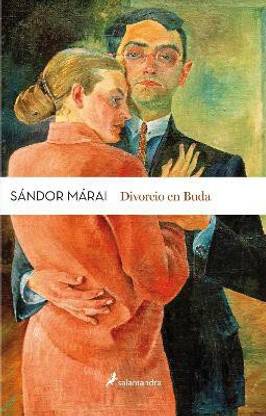 Divorcio en Buda/ Divorce in Buda