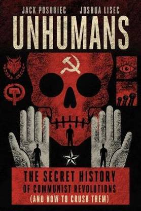 Unhumans
