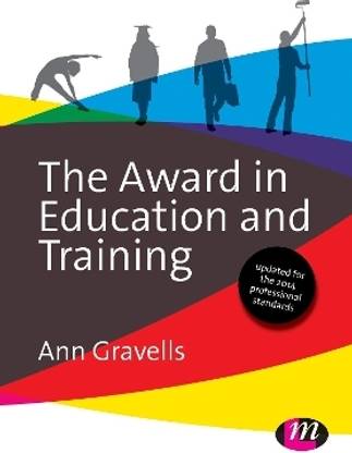 The Award in Education and Training